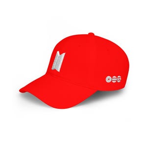 Bts Arirang Baseball Cap - Etsy