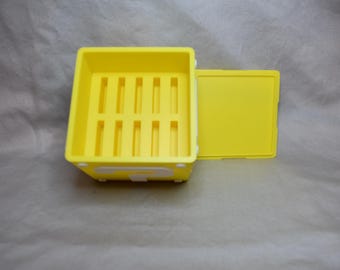 Question Block Switch Game Holder, Super Mario Switch Accessory Holds 10 Games