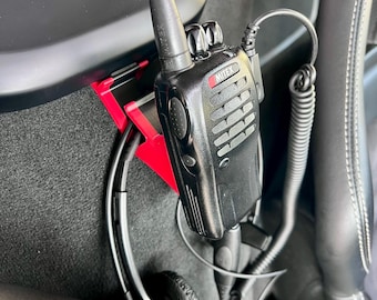 Gancho multifunción para cabina Porsche Boxster para 981, 718 y RS