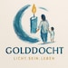Golddocht