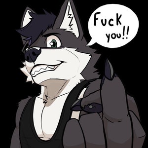 Chibi Jayce (F* You)