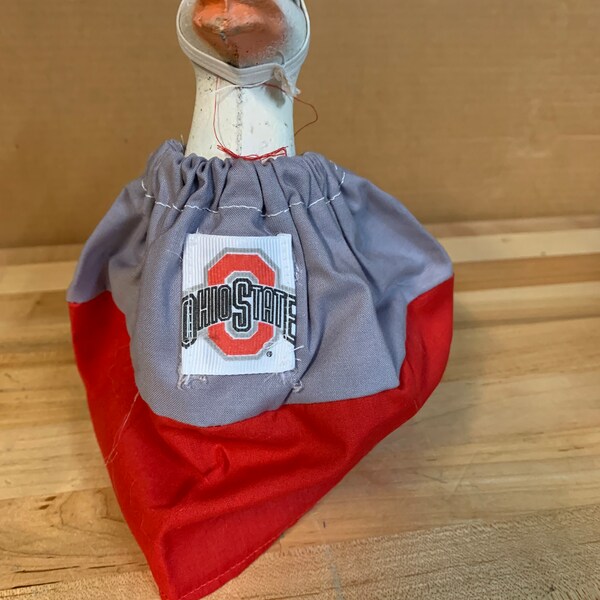 Lawn Goose Clothes Etsy