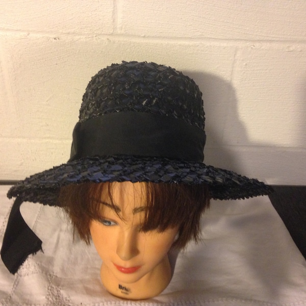 Church SC1226-BLK Hat main image 1