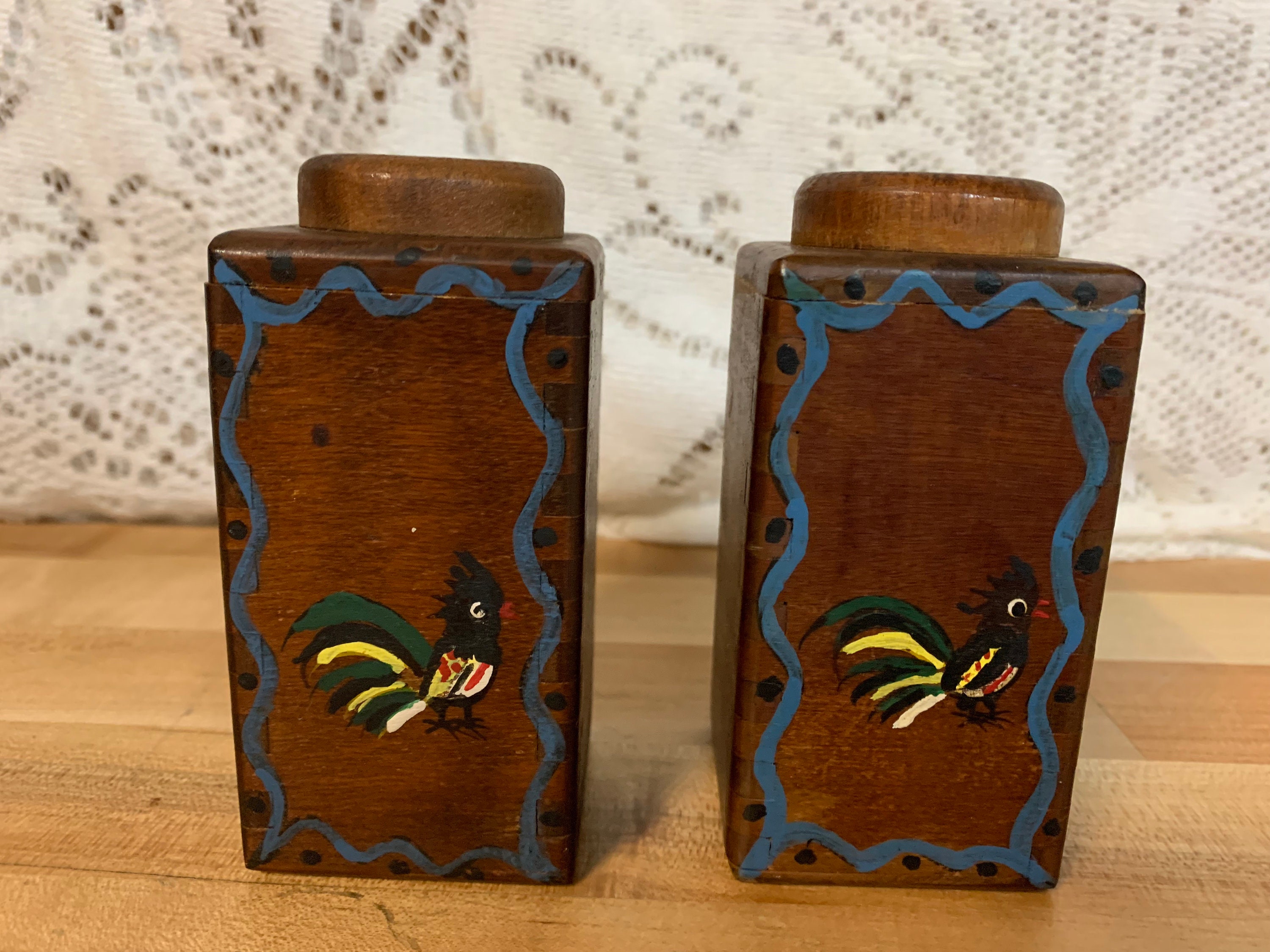 Woodpecker Woodware Japan - Etsy