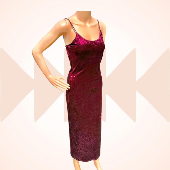 open lace back dress Soft Cotton Rib Contouring Wine Bodycon Dress  Jolene