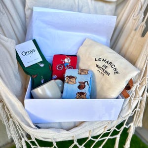 Mystery box, Birthday gift, Box of joy, Present box