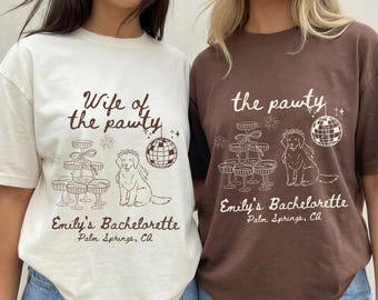 Bachelorette