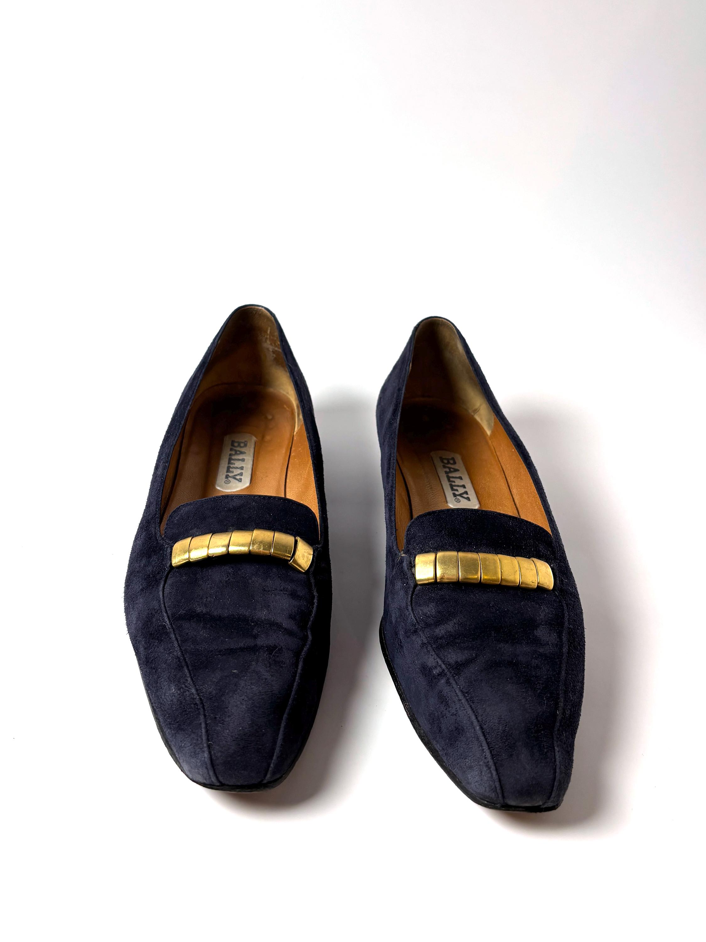 bally rebajas