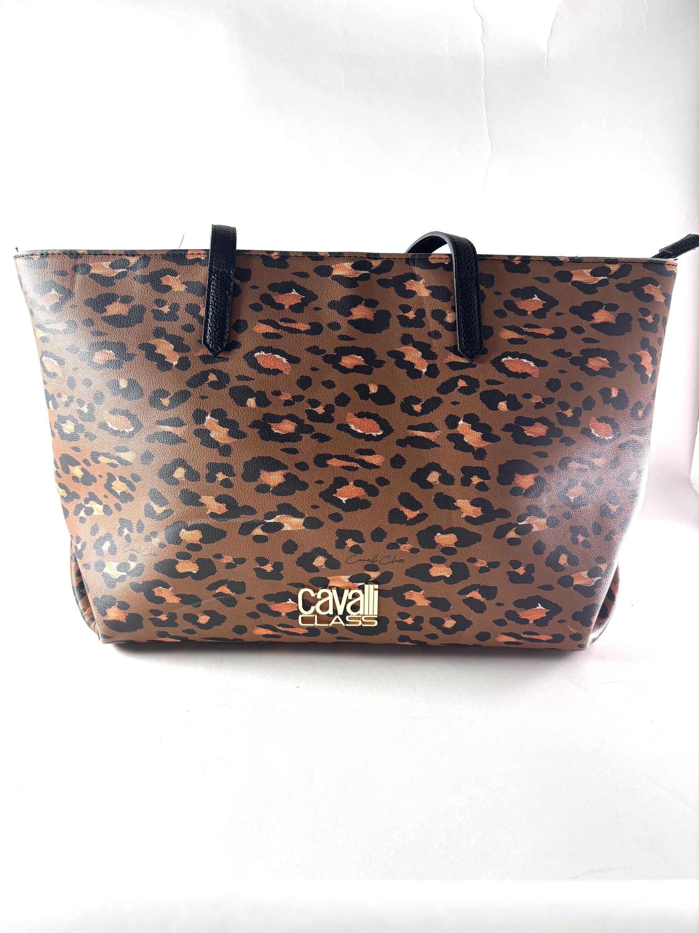 Roberto cavalli bag - Etsy 日本