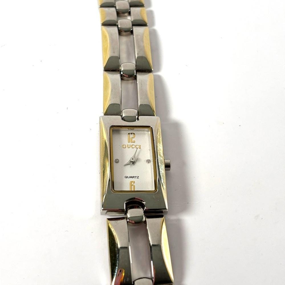 Vintage Chanel Watch - Etsy display picture 2