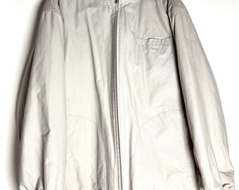 Vintage Burberry Beige Jacket | Classic Nova Check Lining | Archive British Outdoor Adventure Outerwear