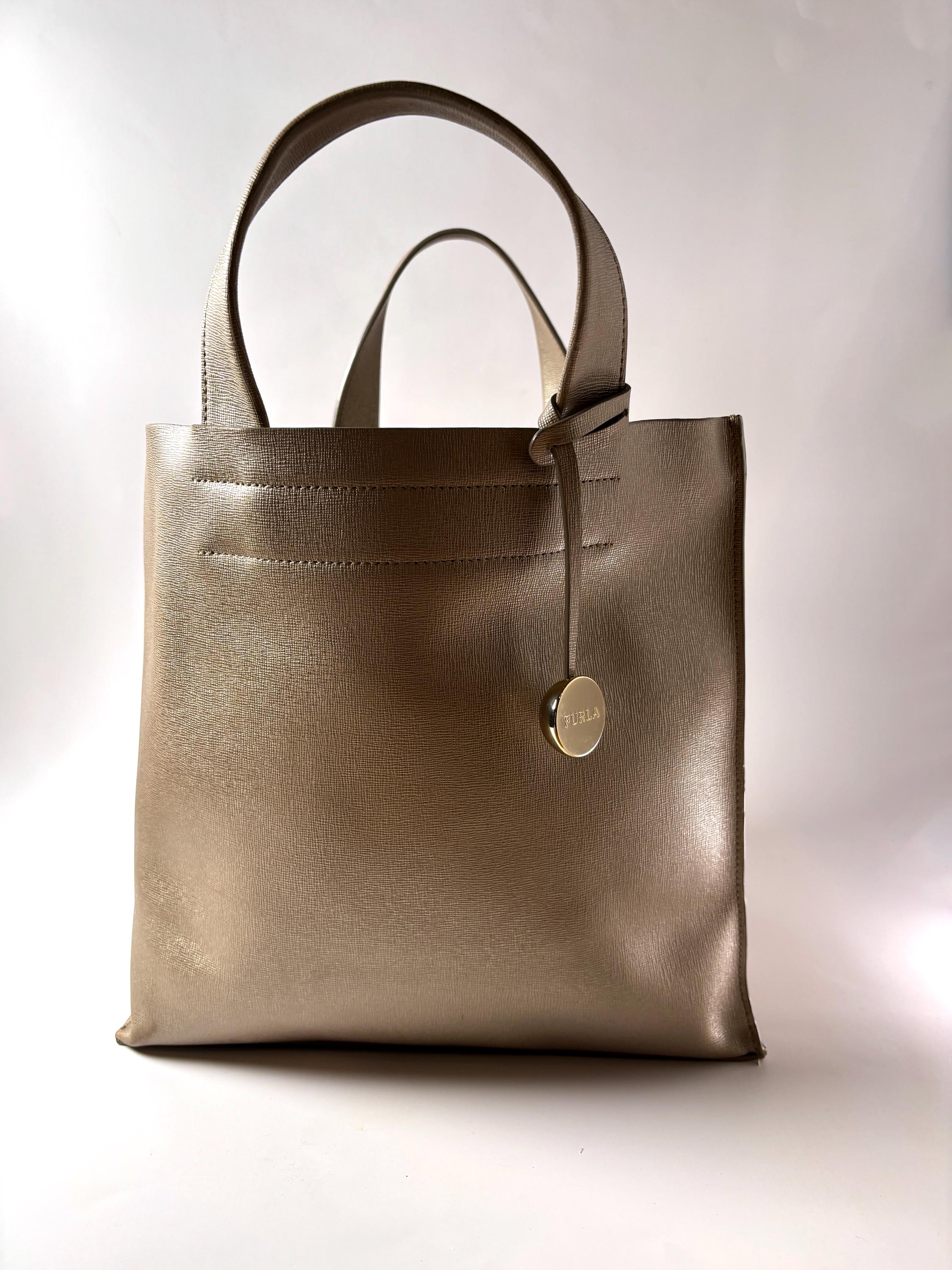 Furla Bag - Etsy Sweden