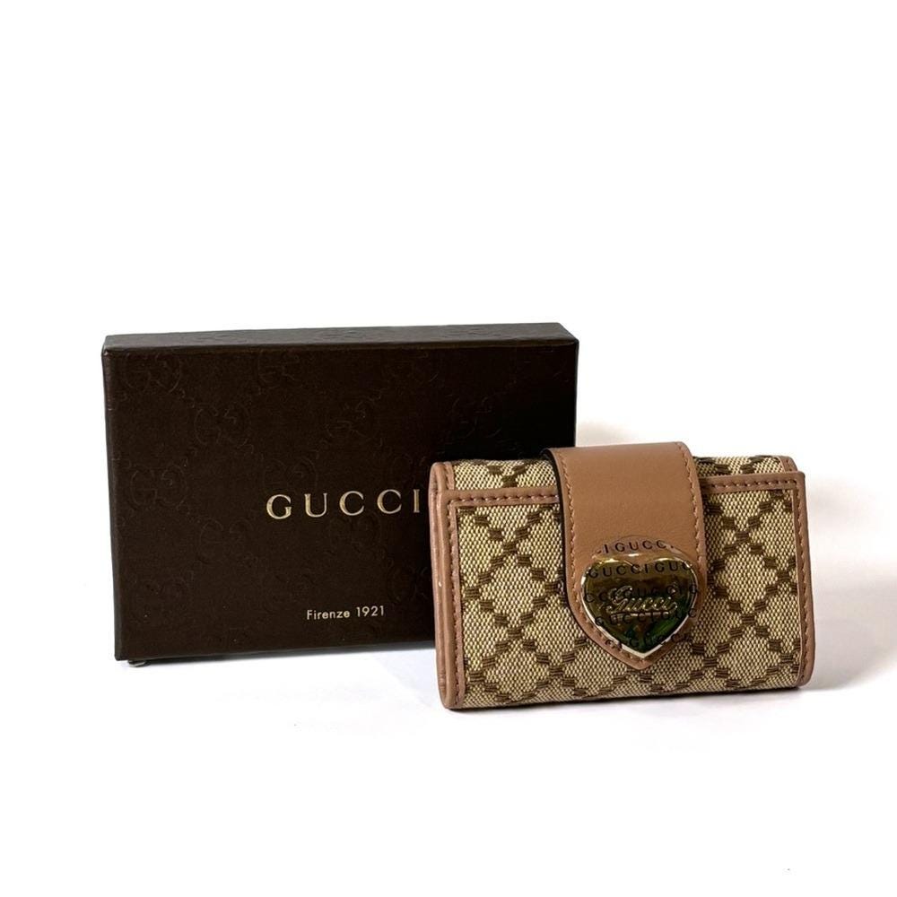 Y2k Gucci Gg Bag - Etsy