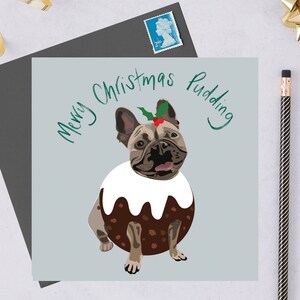 Cartolina di Natale di beneficenza – Flo