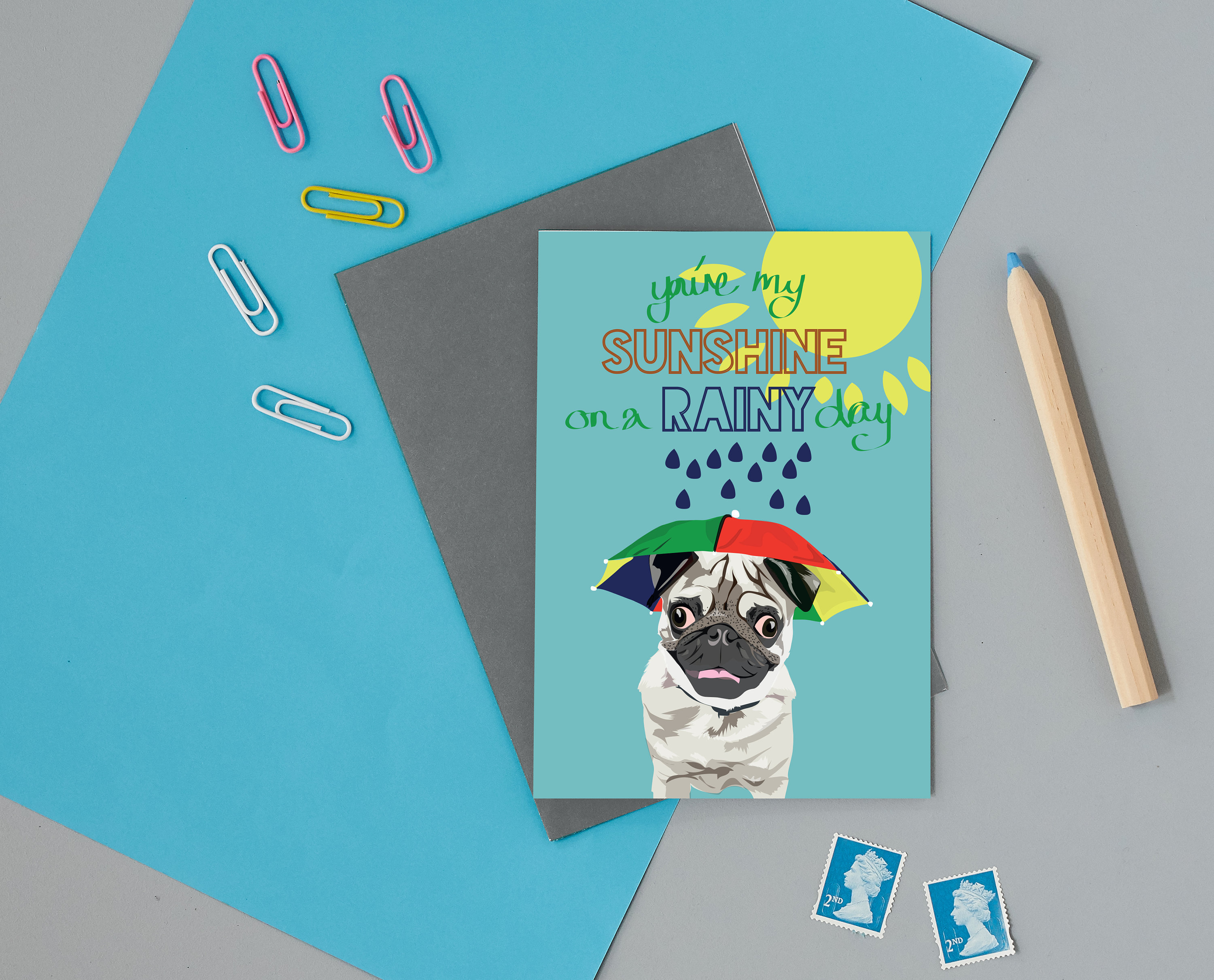 Dog cheap umbrella hat