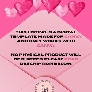 Editable Lash Price List Template | Modern Minimal Beauty Menu (Canva) image 6