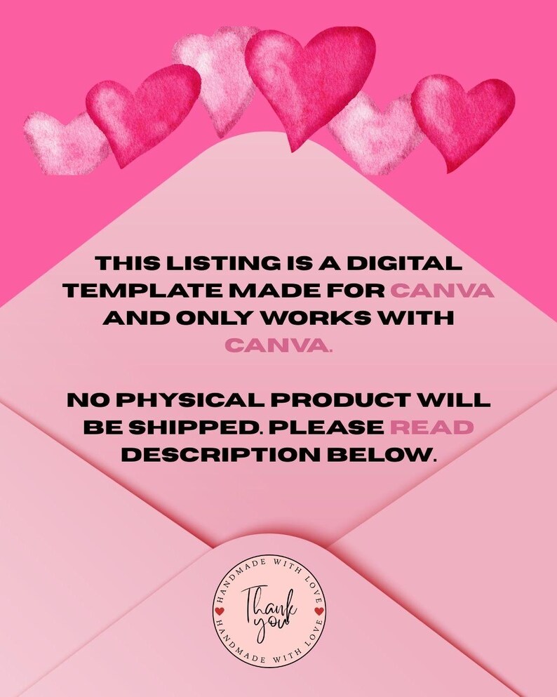 Editable Lash Price List Template | Modern Minimal Beauty Menu (Canva) image 6