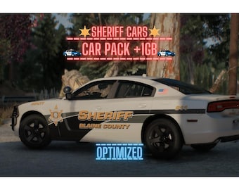 1/18 scale LAPD Police Department model Police Car replica