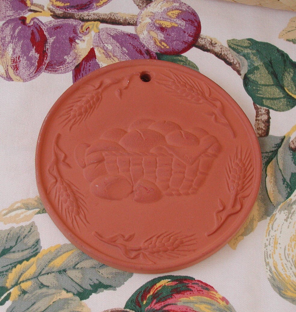 Bread Warmer Terra Cotta Oven Stone Kitchen Decor Stone Etsy