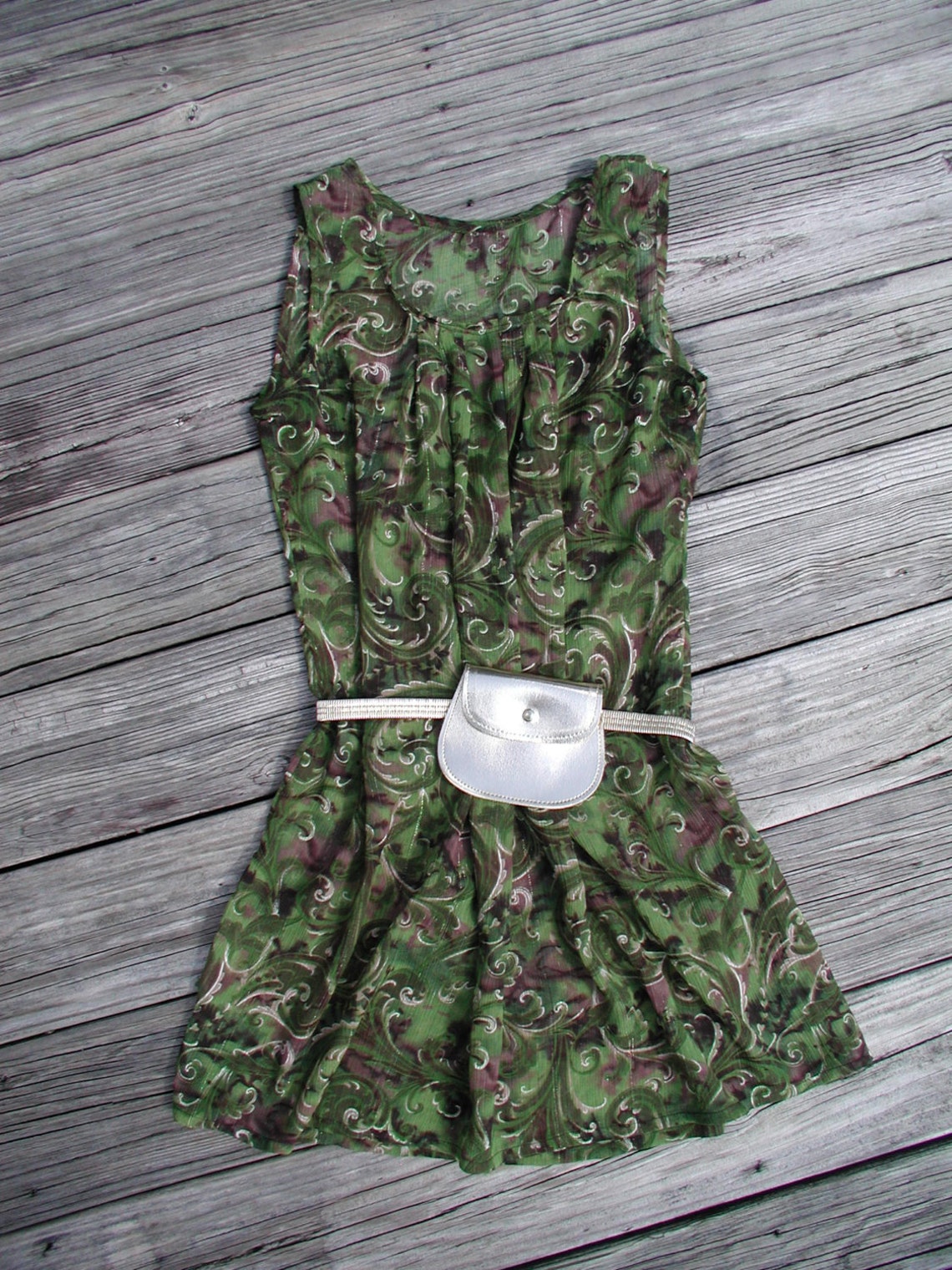 Gold Lame Belt Women Accessory Elastic Waist Belt Gold Lame Etsy