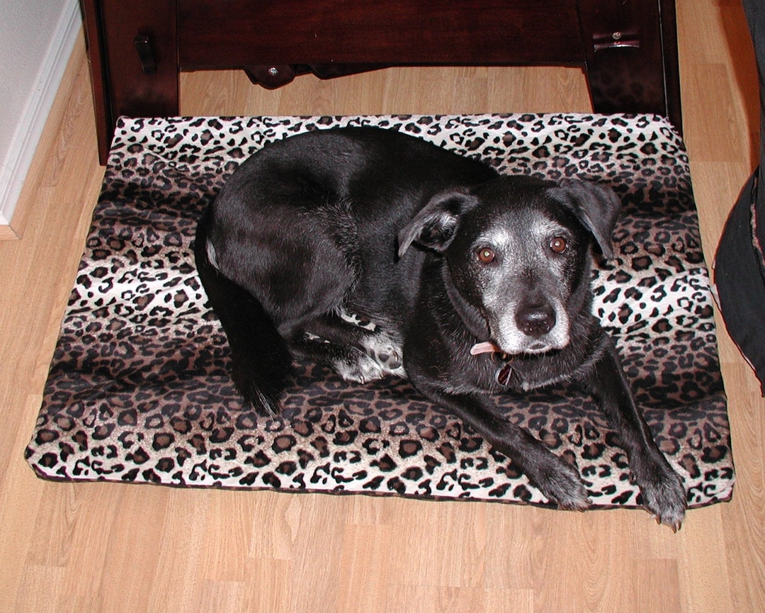 Dog Beds, Animal Print Pet Beds, Pet Bed Covers, Order Your Pet a