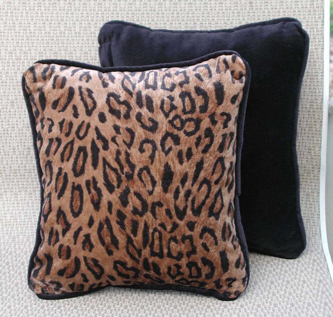 Animal Print Pillows, Throw Pillow Sets, Small Pillow Sets, Accent Toss