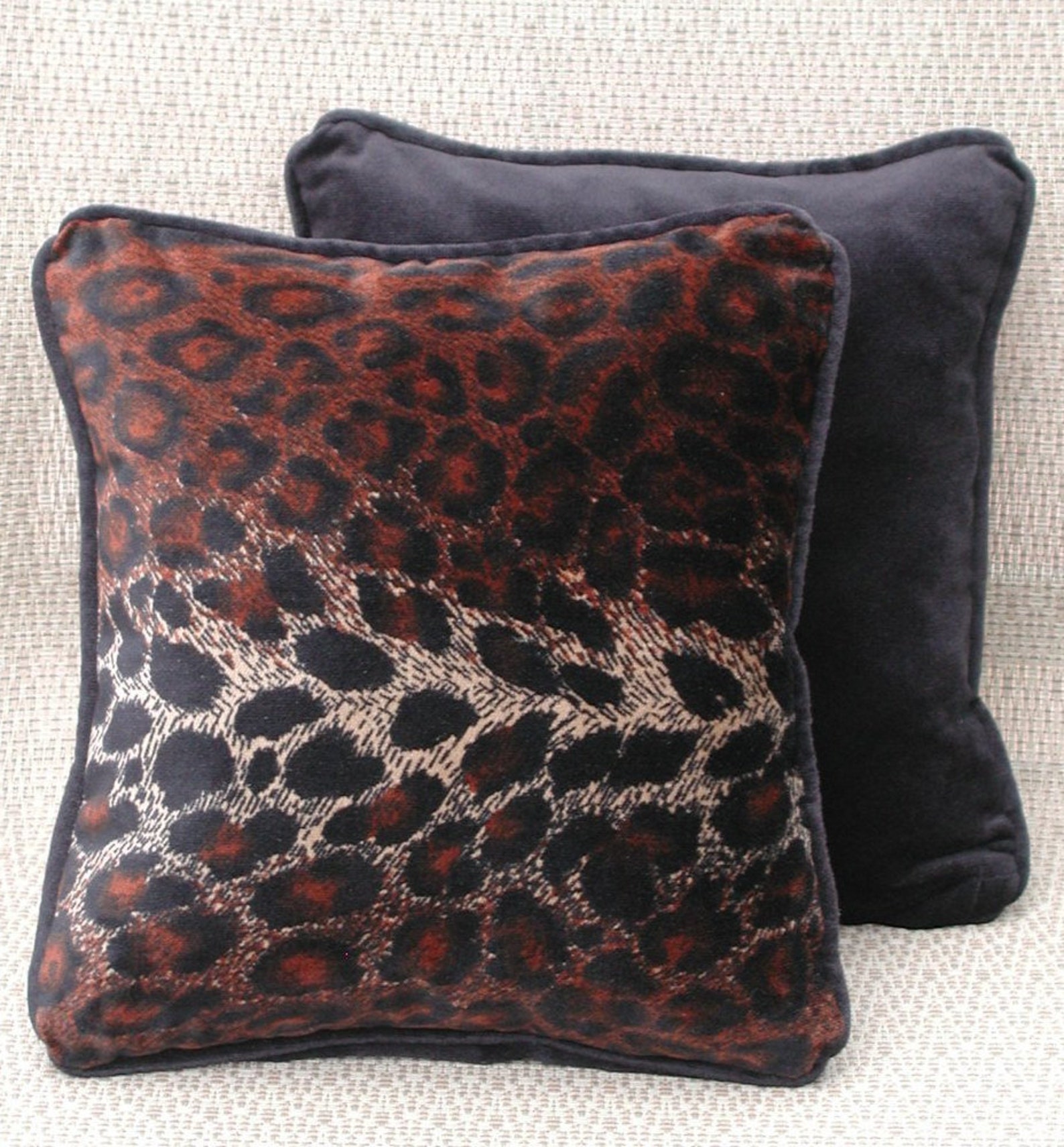 Animal Print Pillows, Throw Pillow Sets, Small Pillow Sets, Accent Toss