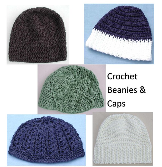 cool hats and beanies