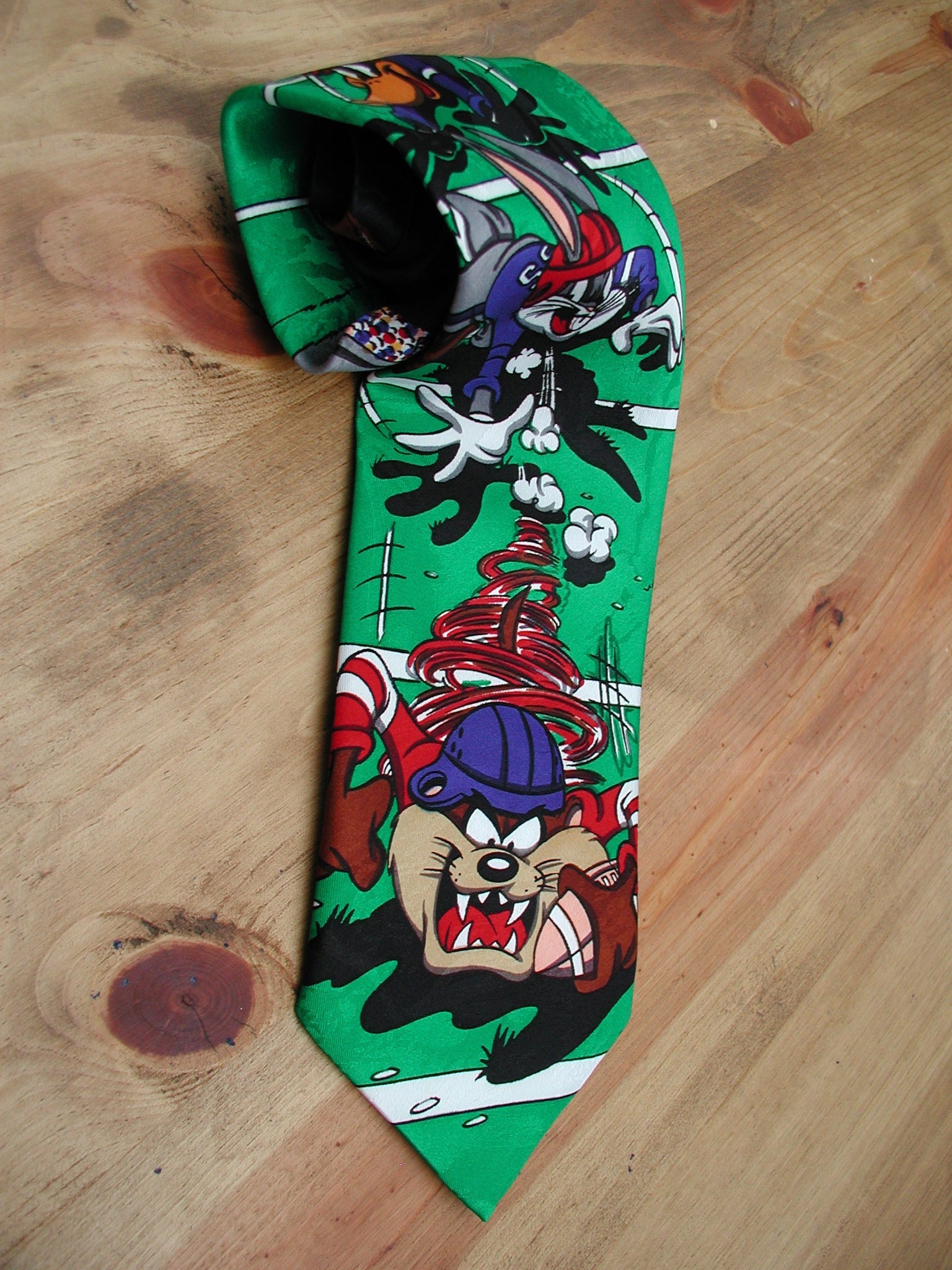 Looney スポーツ ルーニー・テューンズ スノーボードセットおまけ付き