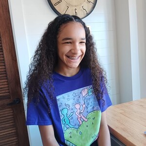 Kids T-Shirt