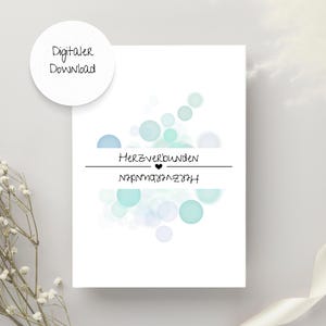 Last Minute Gift Valentine's Day, Birthday, Couple Book, Digital Download, PDF, Color Print, Love, Gift for Partner, Couples, DIY Book