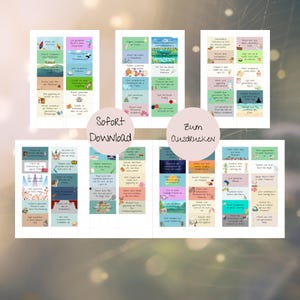 82 Date Ideen, Valentinstag, Geschenk Liebe, Love Message, Download, PDF, Liebe, Wertschätzung, Verliebt, Ideen für Paare