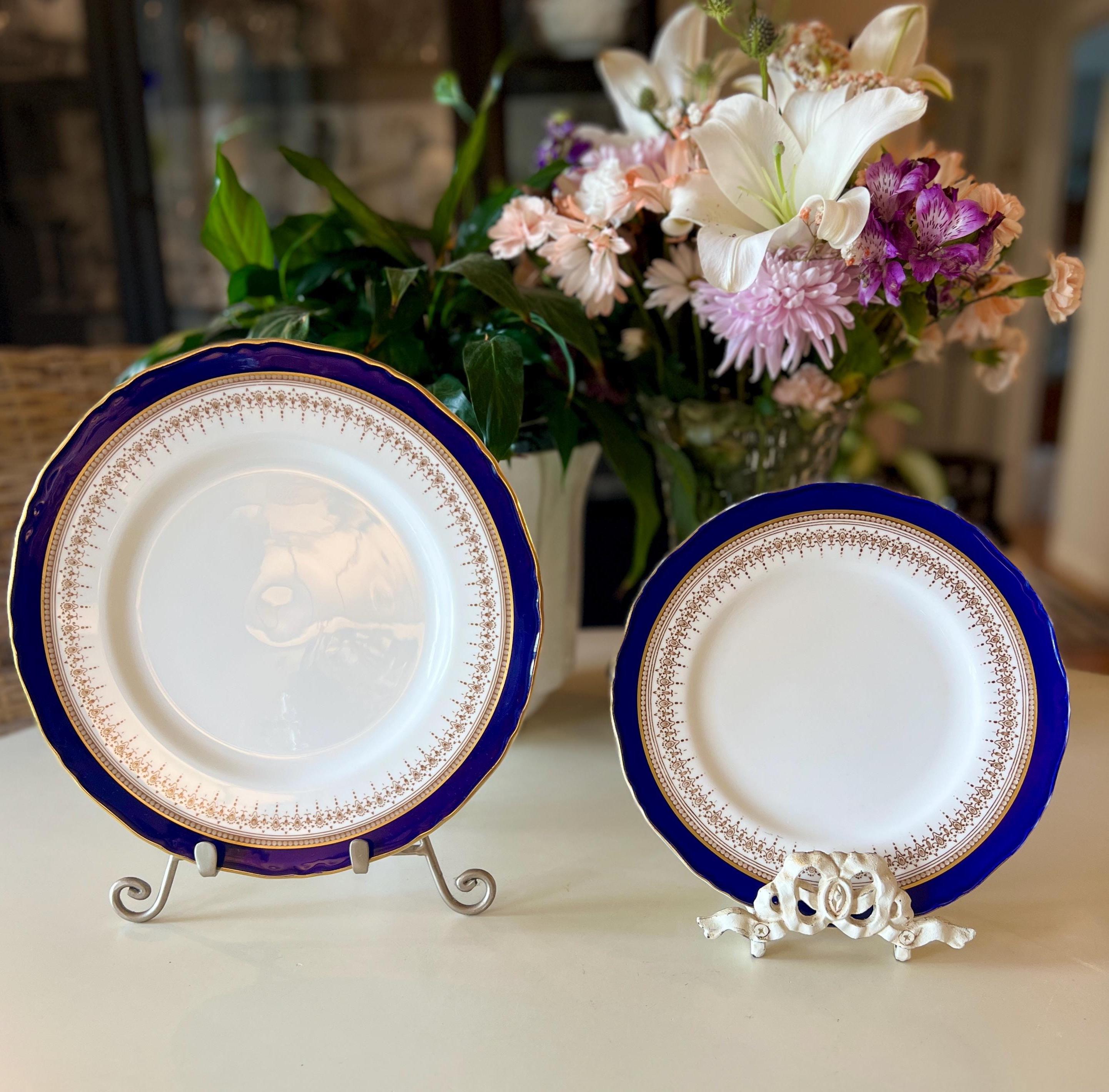 Royal Worcester China Regency - Etsy