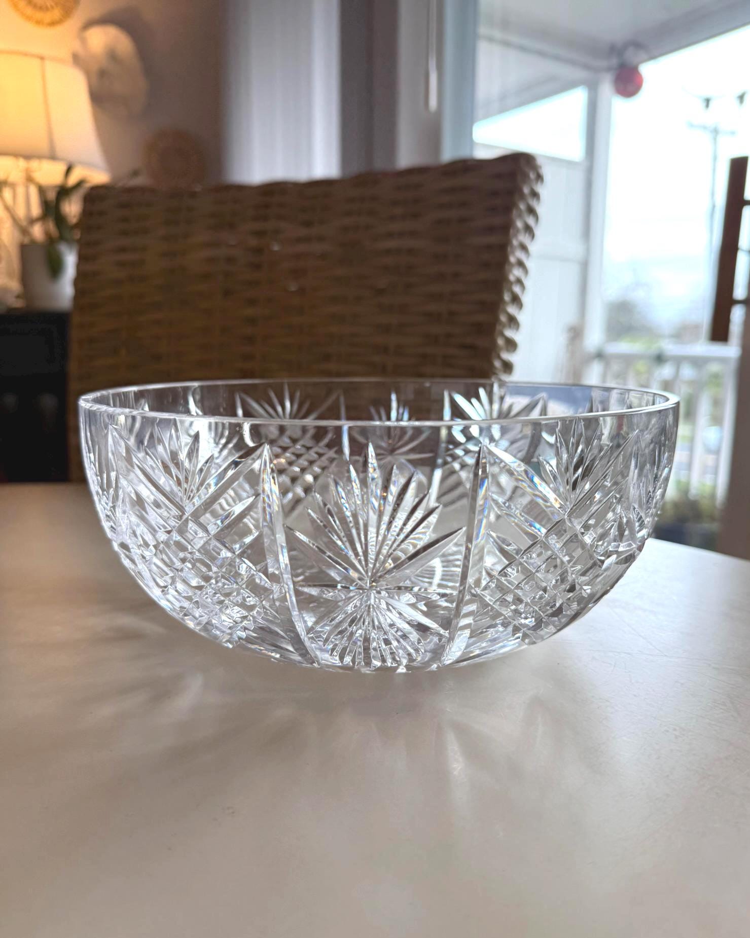 Tyrone Crystal - Etsy