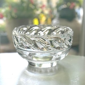 Vintage Tiffanys and Co Glass - Etsy - Page 3
