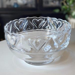 Vintage Tiffanys and Co Bowls - Etsy