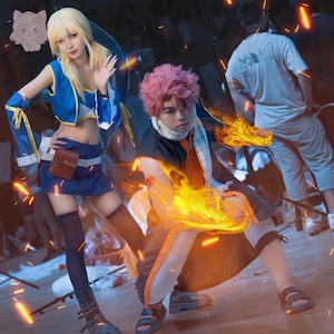 Lucy heartfilia - Etsy 日本