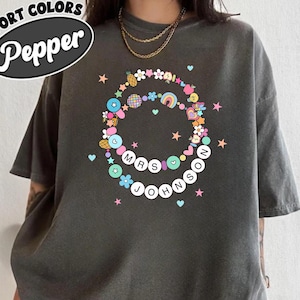 Custom Teacher Name Shirt, Personalized Teacher Appreciation Gift for Teacher Shirt, Back to School Tee, Cute Teacher Team Tshirts