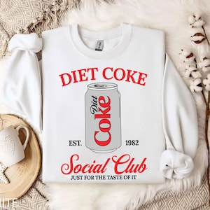 Roter Diet Coke Social Club Png, Ich Brauche Eine Diet Cola PNG, Diet Cola Trinkt Social Club Png, Diet Coquette Bow Cola Png, Diet Cola Liebhaber Png