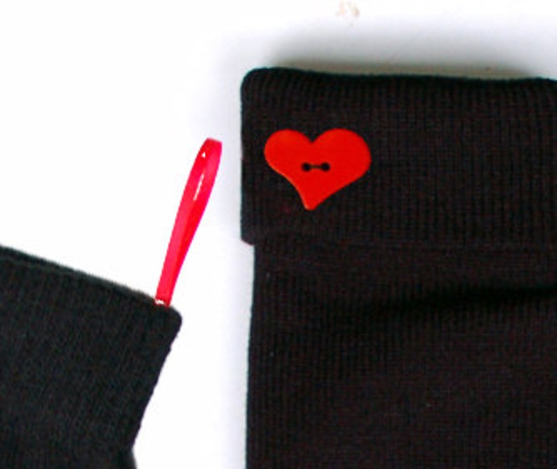 Love Gloves the Perfect Gift for Your Boyfriend or Gift for Etsy