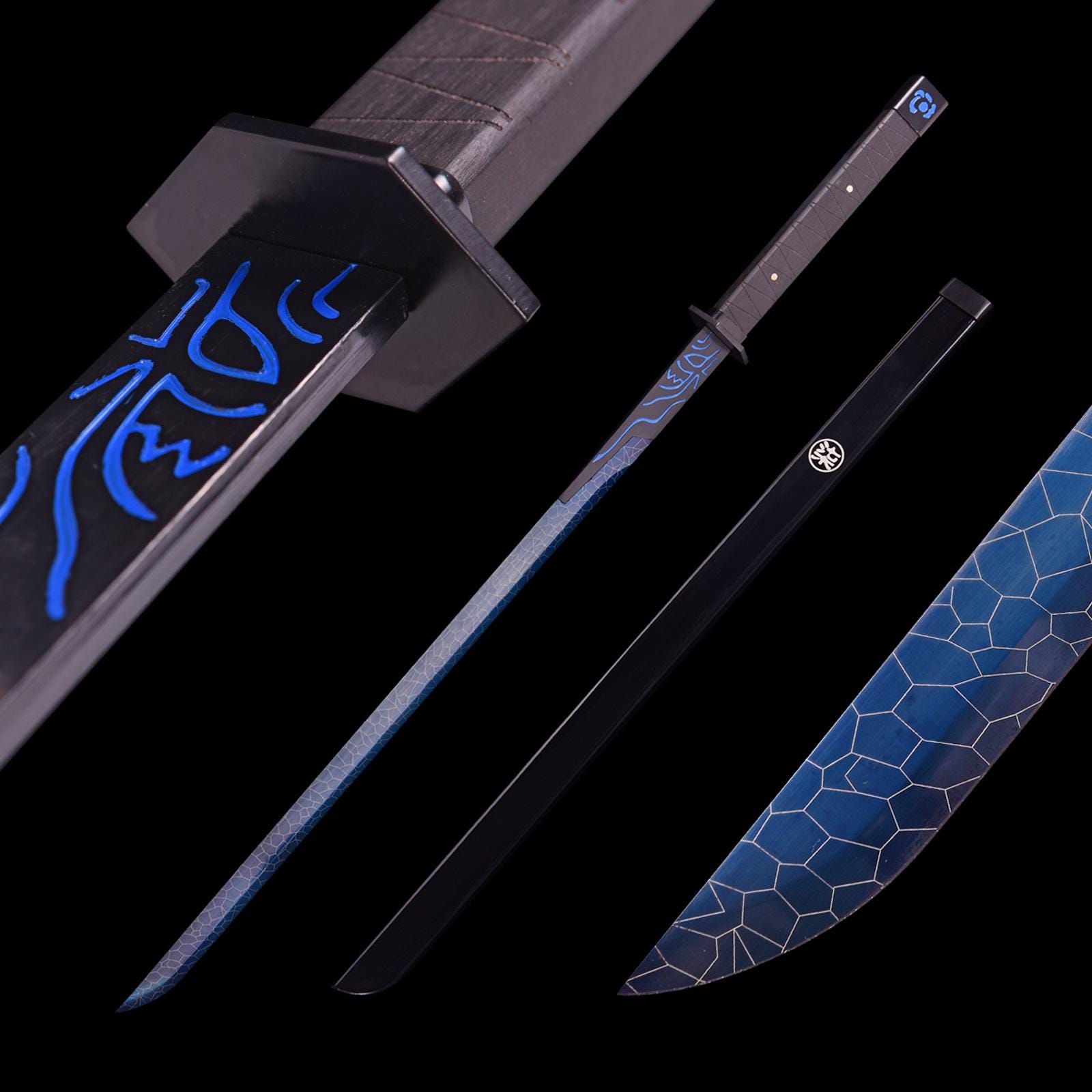 Jin sakai sword - Etsy 日本