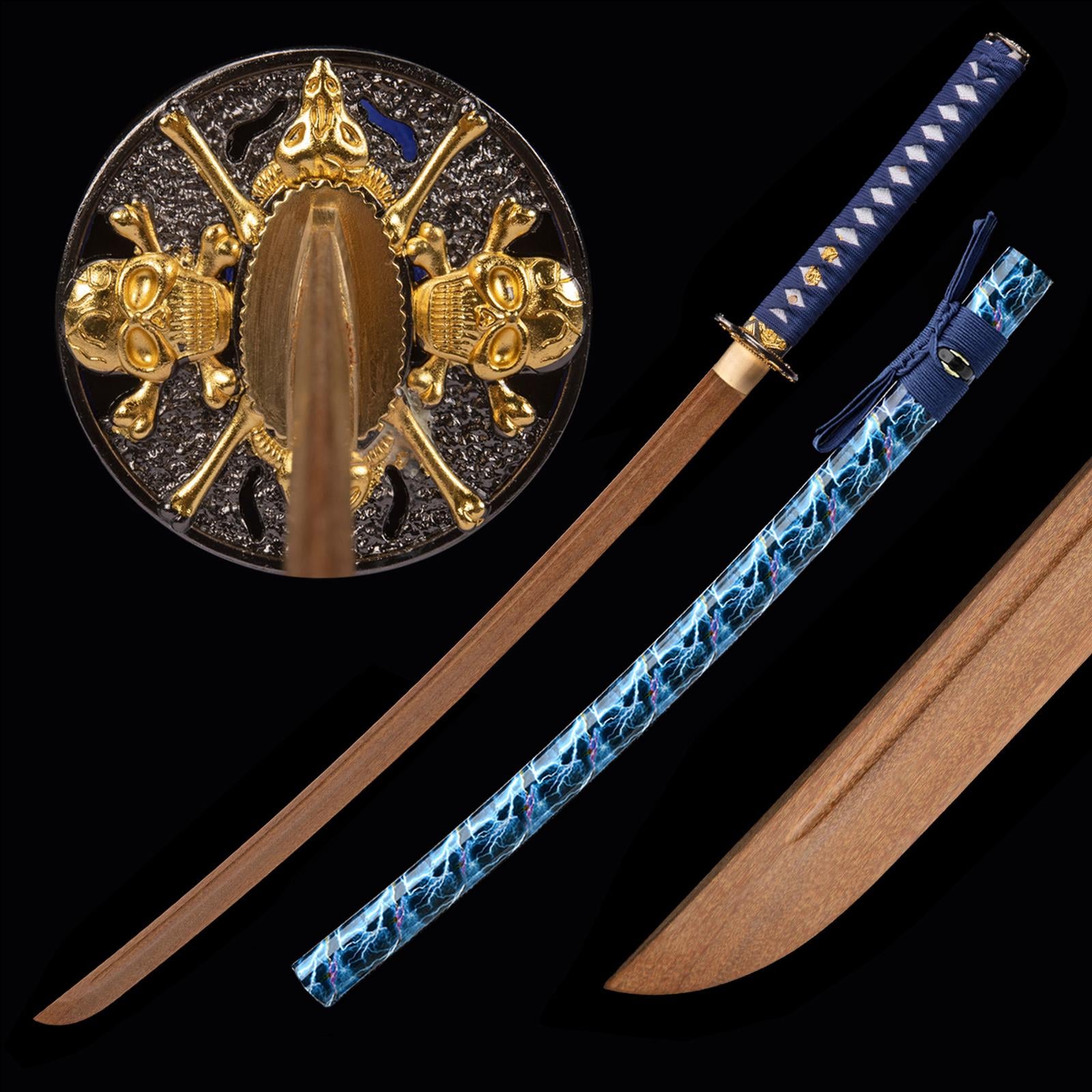 Wooden sword - Etsy 日本