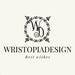 WristopiaDesign store logo