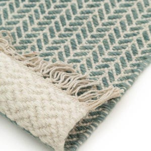 Hand woven Wool Rug Flat Weave Kilim Jute Rug Costume Boho Dhurrie Rugs for Livingroom Bedroom Kitchen Nursery Office 5X8 6X9 8X10 9X12
