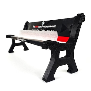 BENCH - In The Cartine