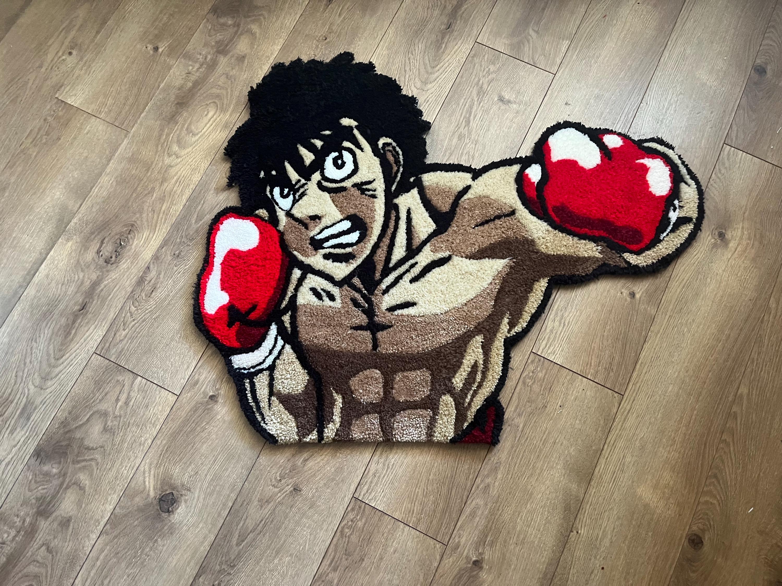 Zippo Hajime No Ippo - Etsy