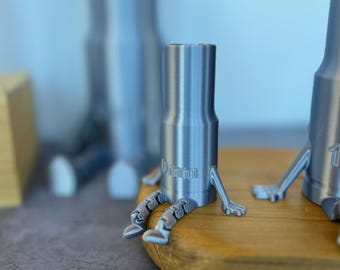 Deep Socket Buddy | 10 MM Socket Buddy | Gift for Mechanic, Gift for Him | Giant Socket Buddy, Mini Socket Buddy | Boyfriend Gift, Husband