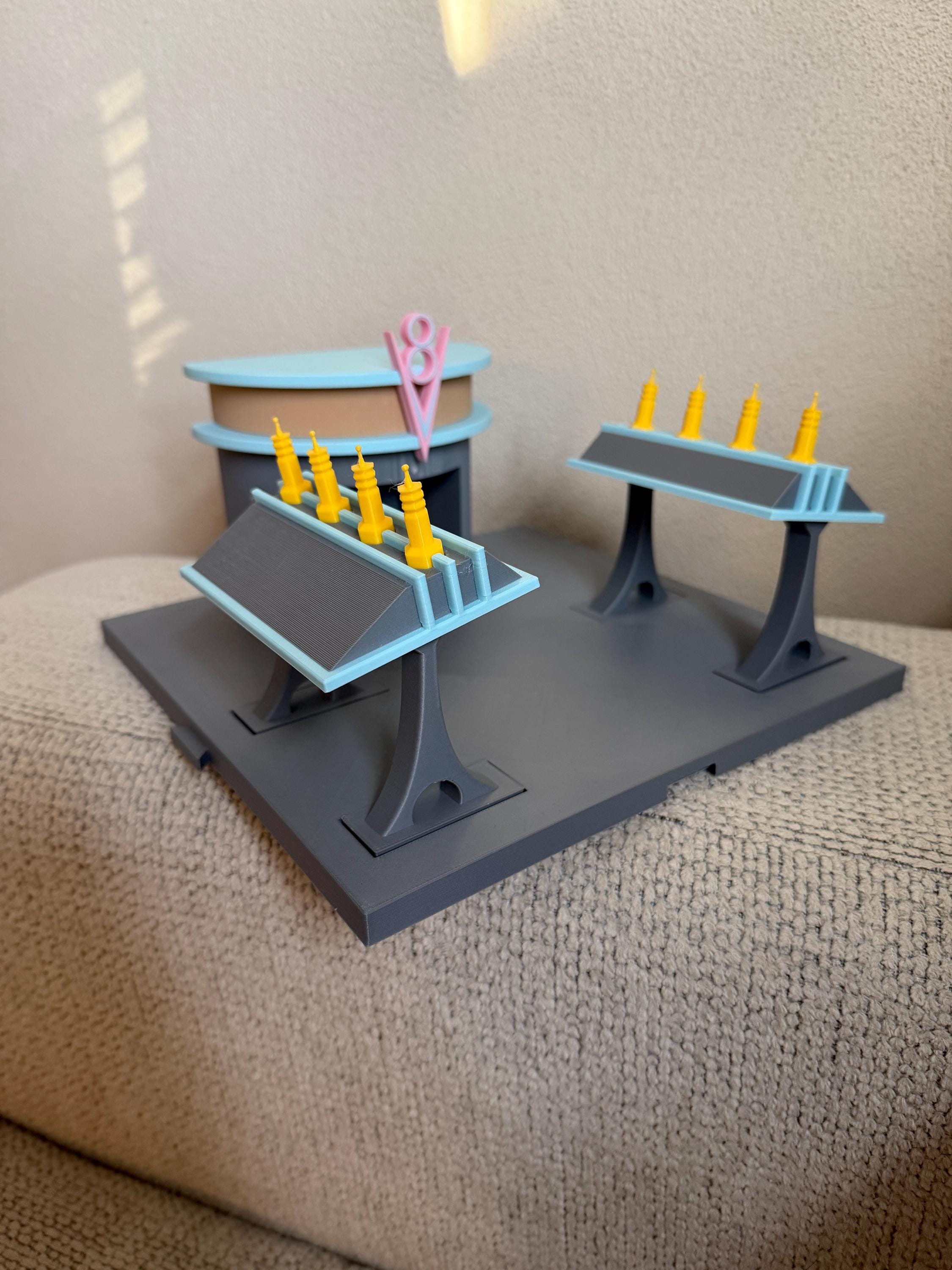 Flo's v8 cafe - Etsy 日本