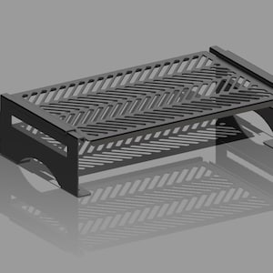 COMPACT BBQ
