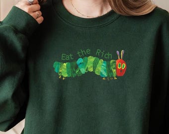 Cómete a la oruga rica y hambrienta (Png), La oruga muy hambrienta (Png), Libro infantil (Png), Cómete a la rica (Png) Descarga digital